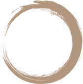 Das Zen-Symbol.